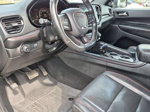 Used 2023 Dodge Durango GT AWD/4WD image 2