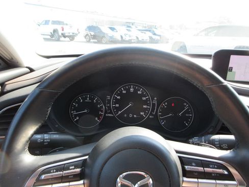 Used 2021 MAZDA CX-30 AWD 2.5 S w/ Premium Package image 29