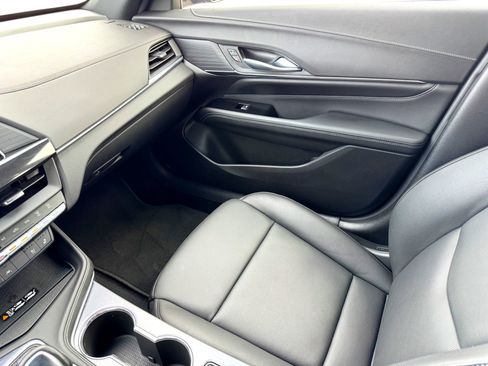 Used 2024 Cadillac CT4 Premium Luxury w/ Climate Package image 30