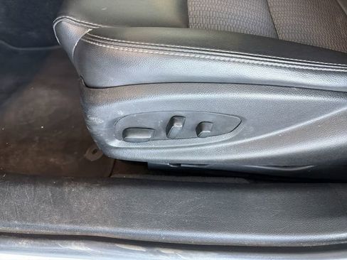 Used 2020 Chevrolet Impala LT image 21