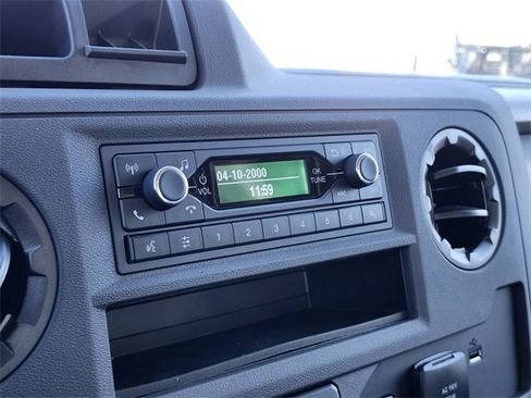 New 2026 Ford E-350 and Econoline 350 Super Duty w/ Power Equipment Group image 13