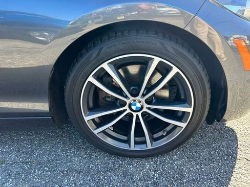 Used 2018 BMW 230i xDrive Coupe AWD/4WD image 3