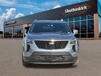 Used 2023 Cadillac XT4 Sport video 2