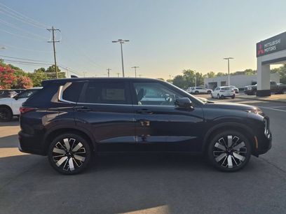 New 2026 Mitsubishi Outlander SE