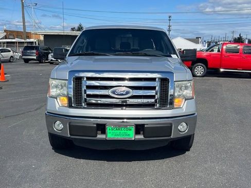 Used 2011 Ford F150 XLT RWD image 4