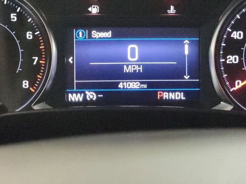 Used 2022 Chevrolet Blazer LT image 23