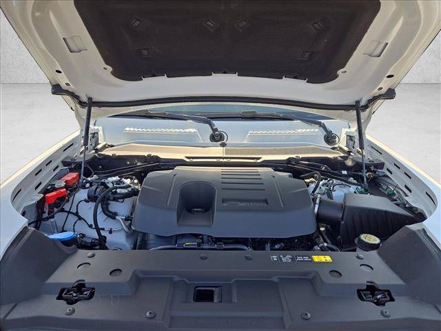New 2026 Land Rover Defender 110 X-Dynamic SE AWD/4WD image 17