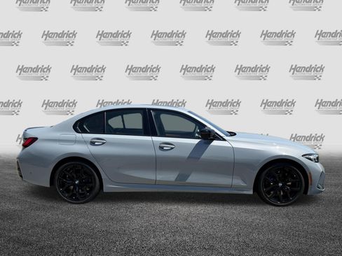 New 2026 BMW 330i xDrive Sedan w/ M Sport Package AWD/4WD image 11