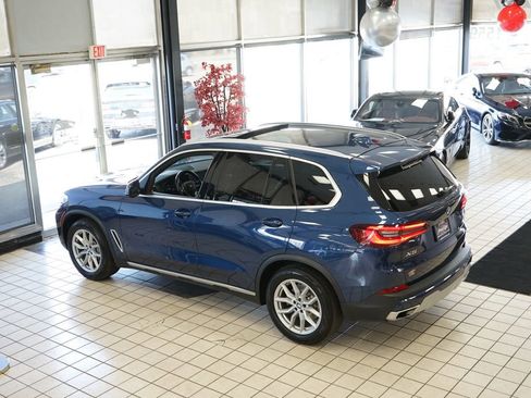Used 2021 BMW X5 xDrive40i w/ Convenience Package image 65