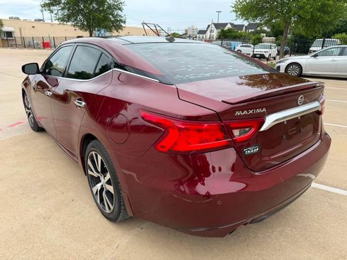 Used 2016 Nissan Altima 2.5 SV FWD image 4