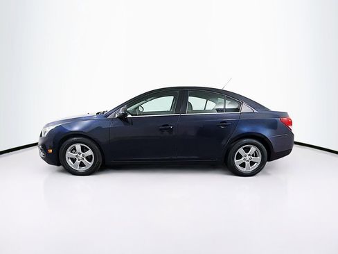 Used 2016 Chevrolet Cruze LT FWD image 4