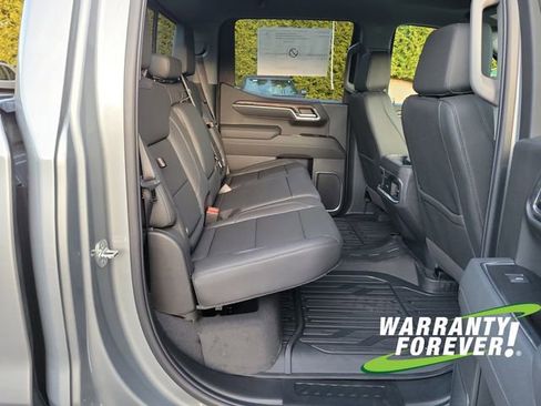New 2026 GMC Sierra 1500 SLT w/ SLT Premium Plus Package image 16