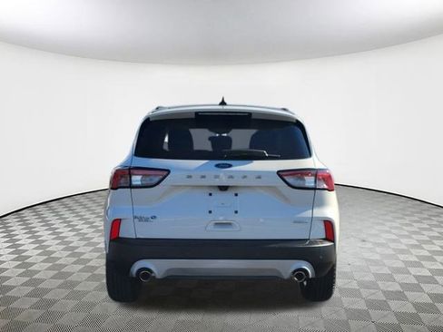 Used 2020 Ford Escape SEL image 10