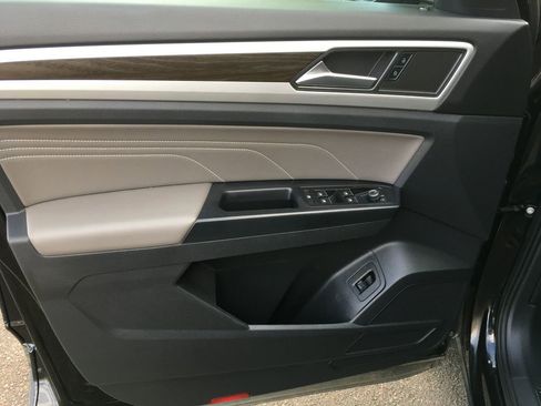 Used 2021 Volkswagen Atlas SE AWD/4WD image 20