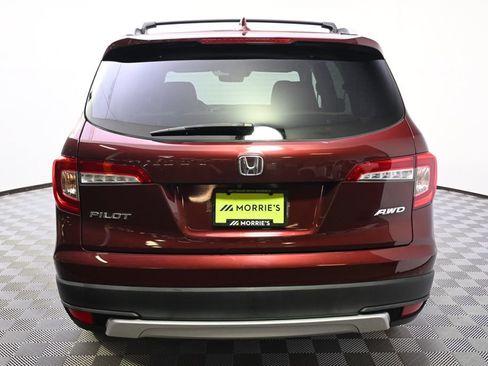 Used 2020 Honda Pilot EX-L image 5