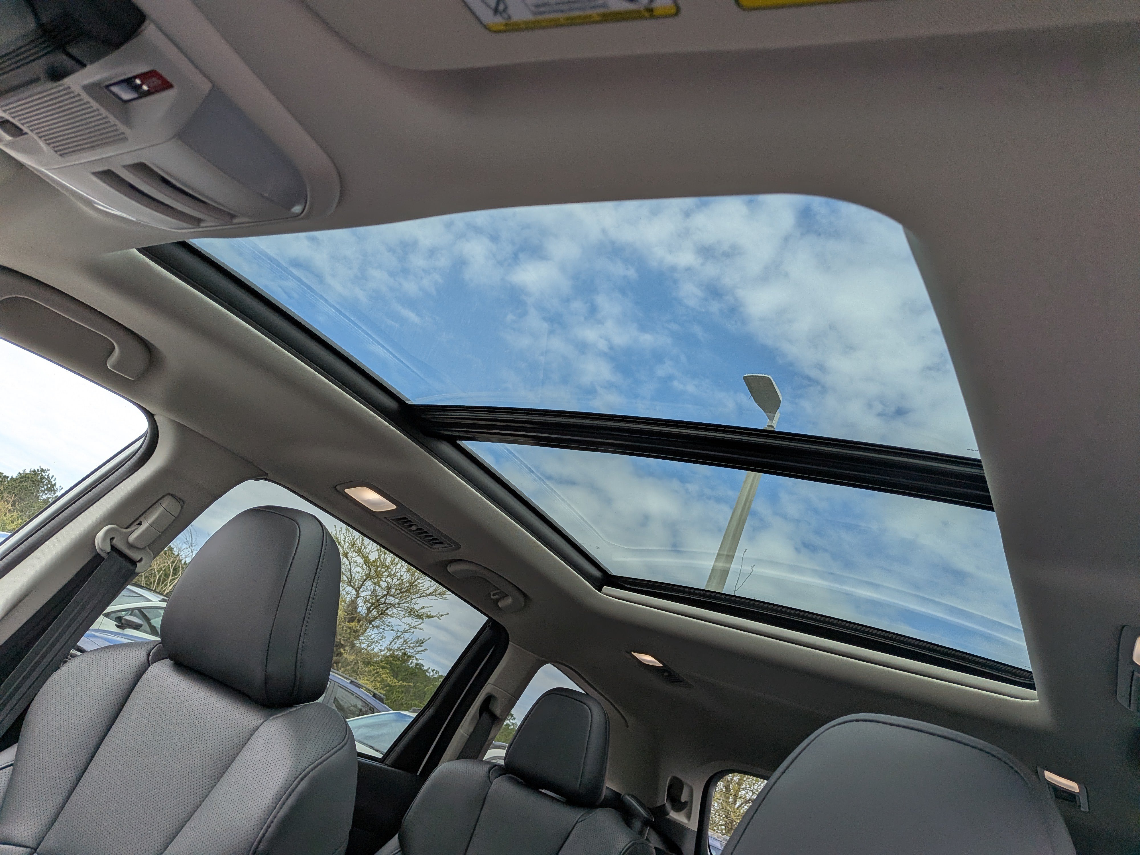 Used 2026 Subaru Ascent Bronze Edition AWD/4WD image 20