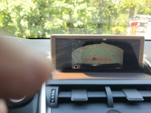 Used 2018 Lexus NX 300 FWD w/ Premium Package image 30
