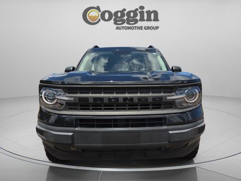 Used 2021 Ford Bronco Sport AWD/4WD image 8