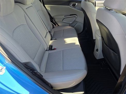 Certified 2024 Kia Soul EX image 15