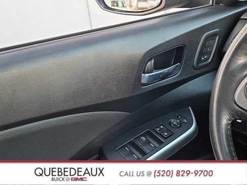 Used 2015 Honda CR-V Touring image 19