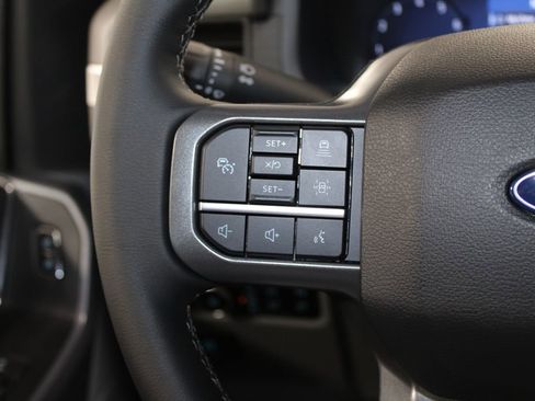 New 2025 Ford F150 XLT w/ Equipment Group 302A MID image 37