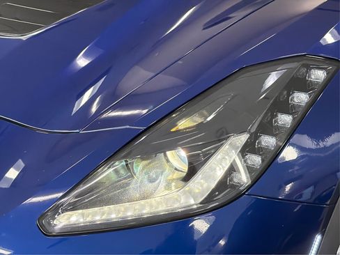 Used 2017 Chevrolet Corvette Z06 image 26