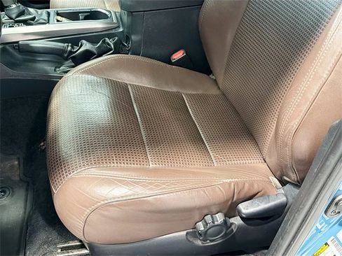 Certified 2019 Toyota Tacoma Limited image 18