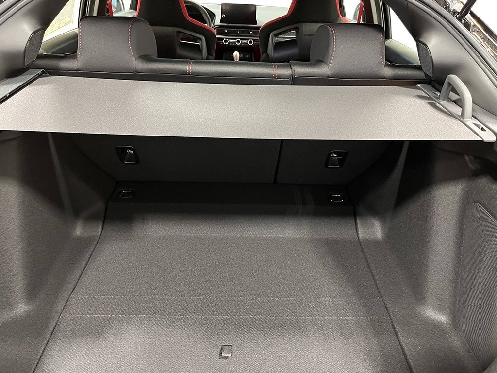 New 2026 Honda Civic Type R image 27