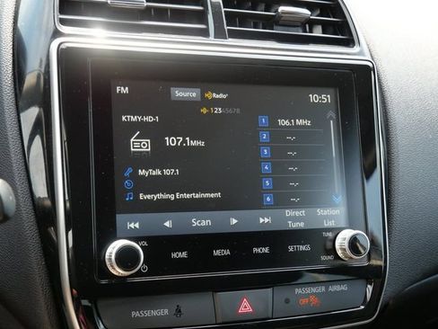 Used 2026 Mitsubishi Outlander Sport LE AWD/4WD image 22