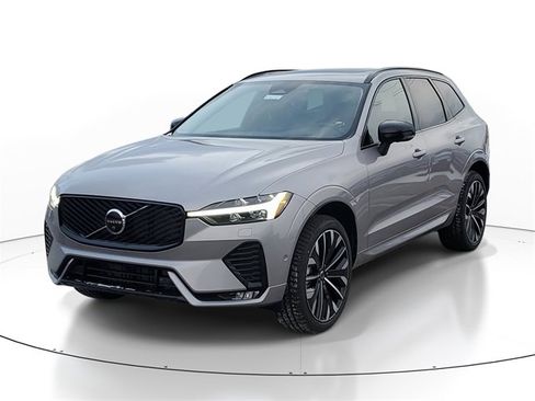 New 2026 Volvo XC60 B5 Ultra w/ Protection Package Premier image 2