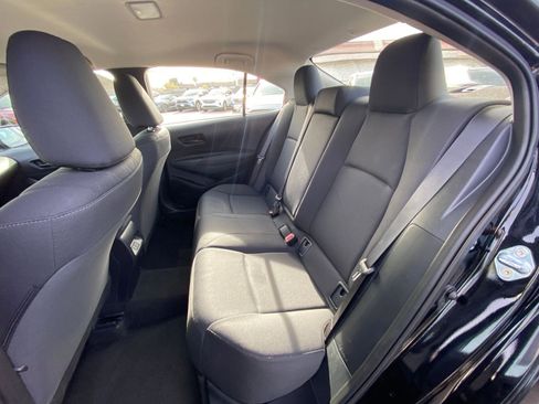 Used 2025 Toyota Corolla LE image 25