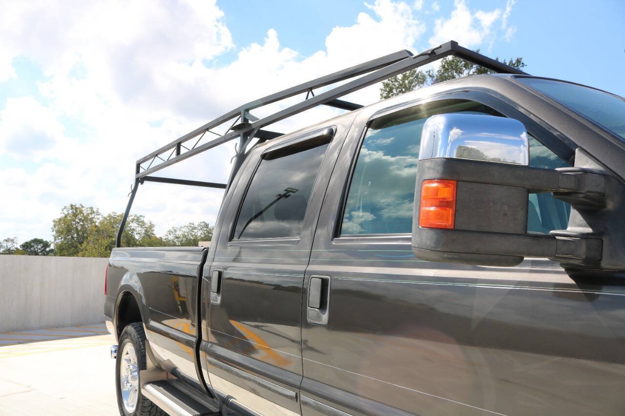 Used 2008 Ford F350 Lariat AWD/4WD image 69