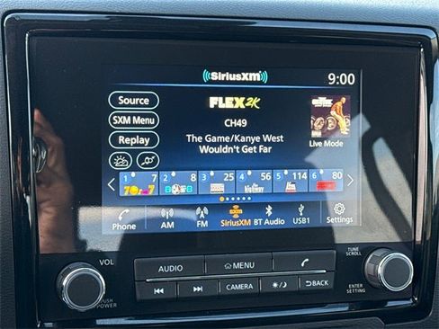 Used 2023 Nissan Frontier SV w/ SV Convenience Package image 24