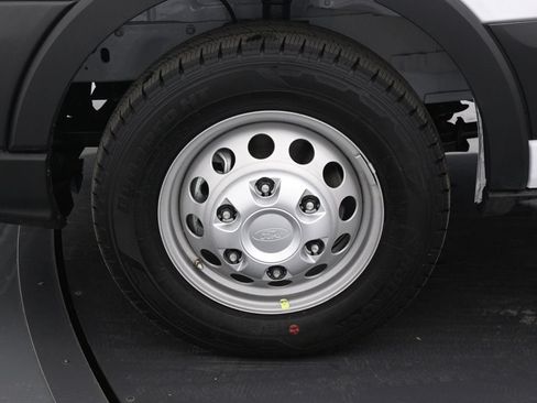 New 2026 Ford Transit 350 RWD image 15