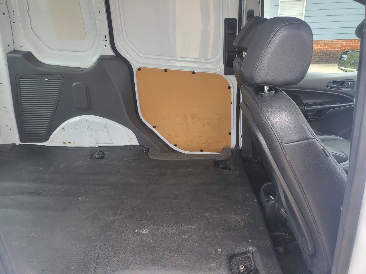 Used 2019 Ford Transit Connect XL FWD image 7