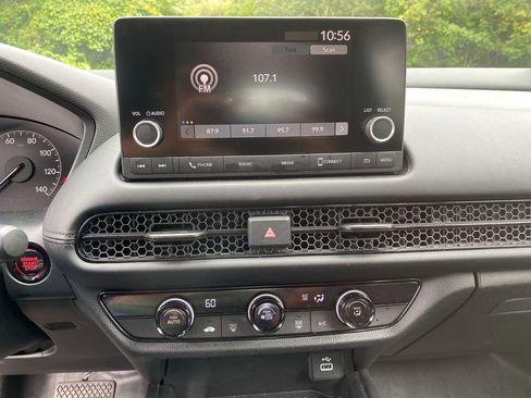 Used 2023 Honda HR-V LX image 20