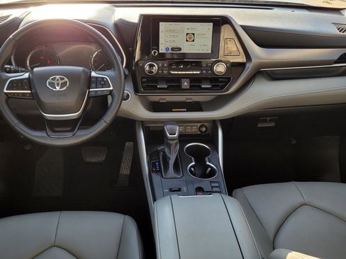 Used 2024 Toyota Highlander XLE image 21
