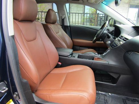 Used 2015 Lexus RX 350 FWD image 12