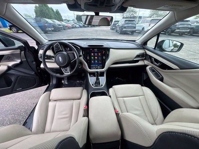Used 2024 Subaru Legacy Limited AWD/4WD image 17