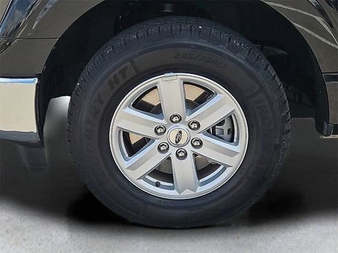 Used 2023 Ford F150 XLT image 14