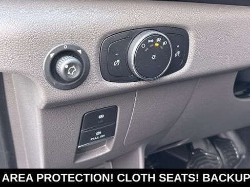 New 2026 Ford Transit 150 Low Roof w/ Load Area Protection Package RWD image 13