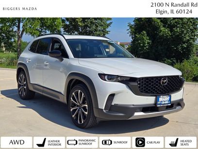 New 2026 MAZDA CX-50 AWD 2.5 S w/ Weather Package