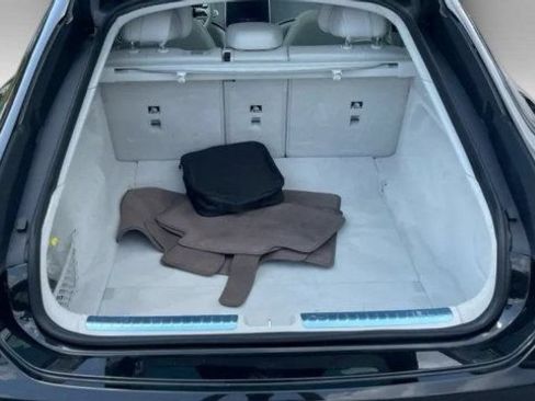 Used 2023 Mercedes-Benz EQS 450+ Sedan image 2