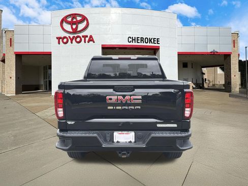 Used 2025 GMC Sierra 1500 Elevation AWD/4WD image 6