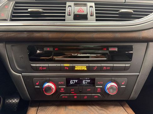 Used 2016 Audi A7 3.0T Premium Plus w/ S Line Sport Package image 25