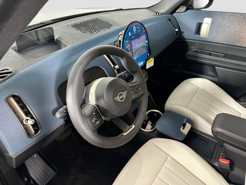 New 2026 MINI Cooper Countryman S AWD/4WD image 11