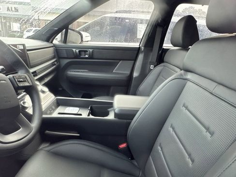 New 2026 Hyundai Santa Fe Calligraphy image 7