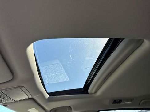 New 2026 Honda Odyssey EX-L image 9