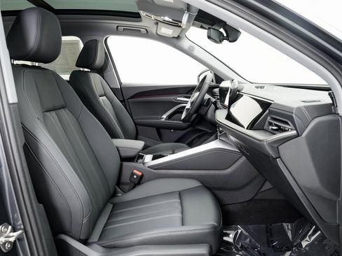 New 2025 Audi Q5 Premium Plus image 20