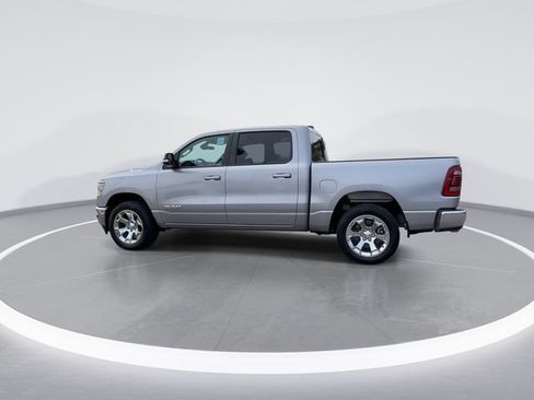Used 2022 RAM 1500 Big Horn AWD/4WD image 8